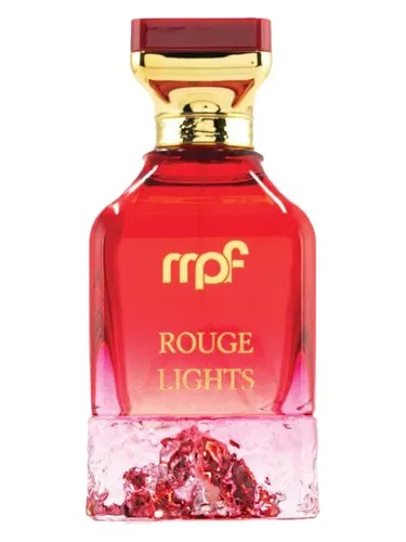 Perfume Rouge Lights de MPF