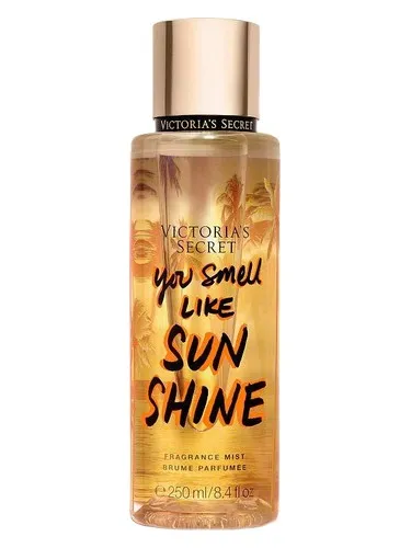 Imagen de You Smell Like Sunshine
