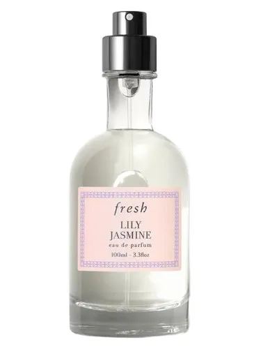 Perfume Lily Jasmine de Fresh