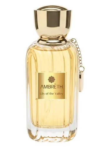 Perfume Lily of the Valley de Ambreth