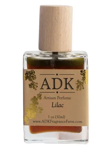 Perfume Lilac de Adirondack Fragrance