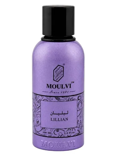 Perfume Lillian de Moulvi