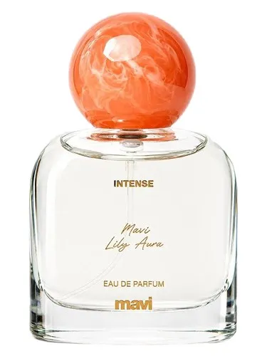 Perfume Lily Aura de Mavi