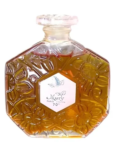 Perfume Lilas de Mury Paris