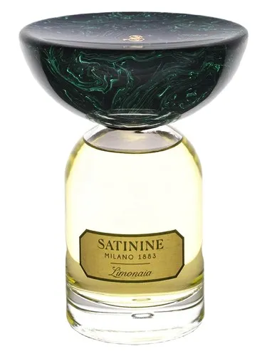 Perfume Limonaia de Satinine