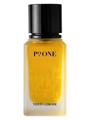 Perfume Vento Limone de Po ONE