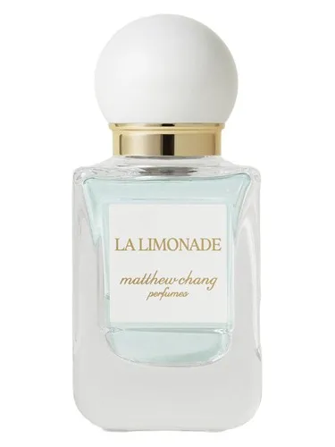 Perfume La Limonade de matthew chang perfumes