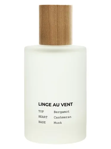 Perfume Linge au Vent de Zara