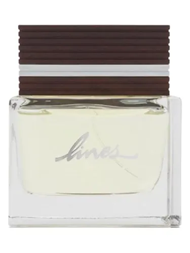 Perfume Lines de Arabian Oud
