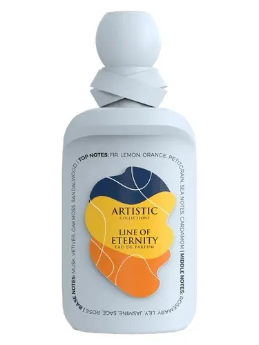 Perfume Line of Eternity de Mirada