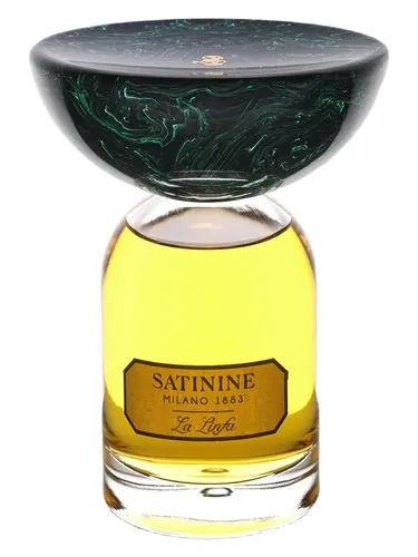 Perfume La Linfa de Satinine