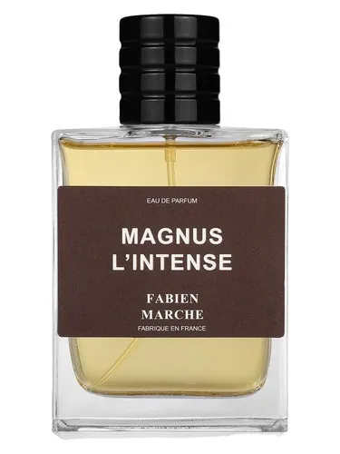 Imagen de Magnus L’intense