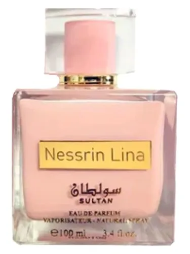 Perfume Sultan Lina de Sultan