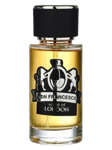 Perfume Scent of London de Lion Francesco