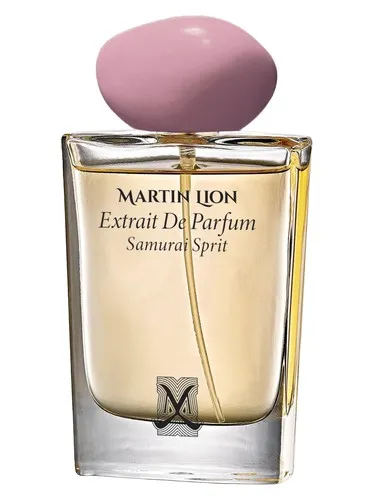 Perfume Soul Warrior de Martin Lion