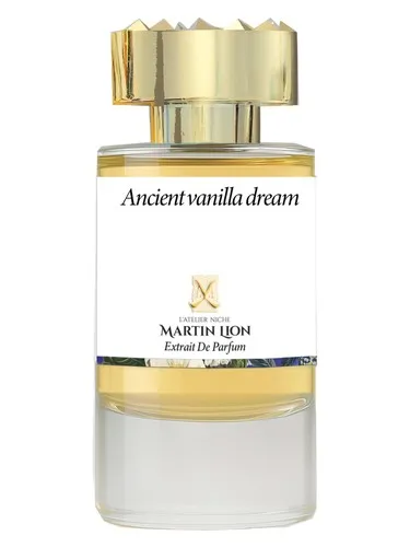 Imagen de Ancient Vanilla Dream