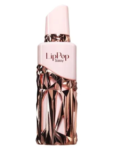 Perfume Lip Pop Sassy de Risala Elite