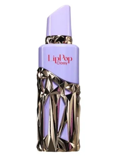Perfume Lip Pop Classy de Risala Elite
