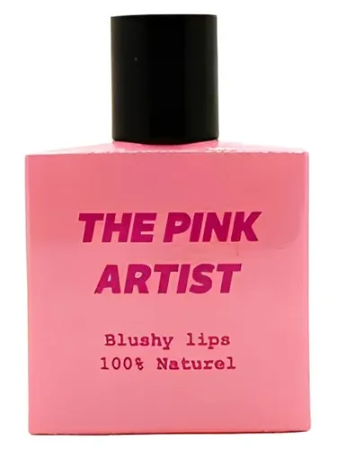 Perfume Blushy Lips de The Pink Artist