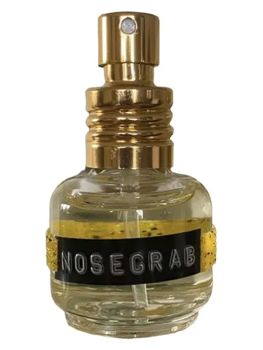 Perfume Nosegrab de Pearfat Parfum
