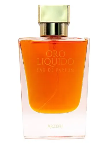 Imagen de Oro Liquido