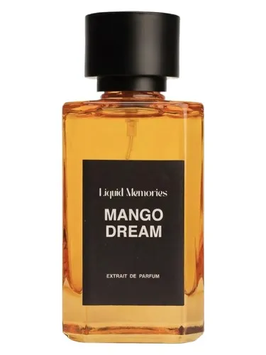 Perfume Mango Dreams de Liquid Memories