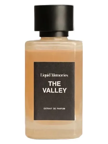 Perfume The Valley de Liquid Memories
