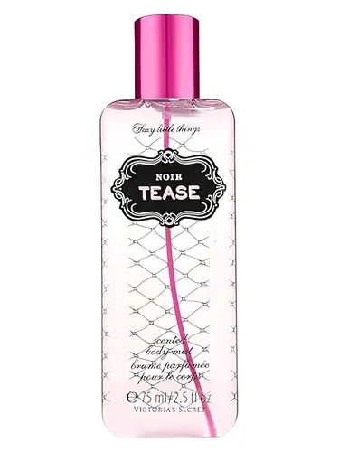 Imagen de Sexy Little Things Noir Tease