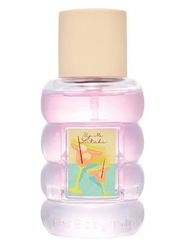 Perfume Sip Me Litchi de The Body Tale