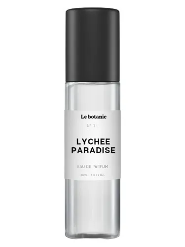 Perfume Lychee Paradise de Le Botanic