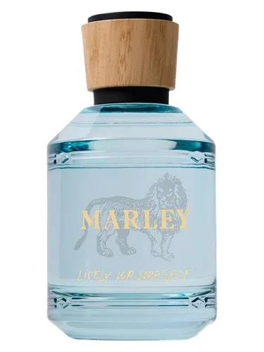 Perfume Lively Up Yourself de Marley Fragrance