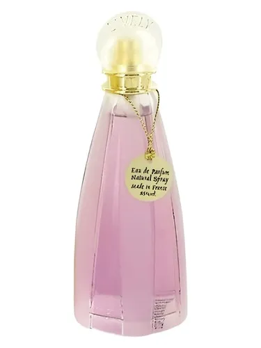 Perfume Lively For Woman de Paris Bleu Parfums