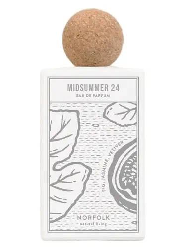 Perfume MidSummer 24 de Norfolk Natural Living