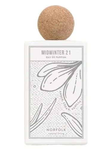 Perfume MidWinter 21 de Norfolk Natural Living