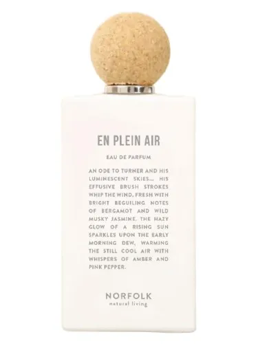 Perfume En Plein Air de Norfolk Natural Living