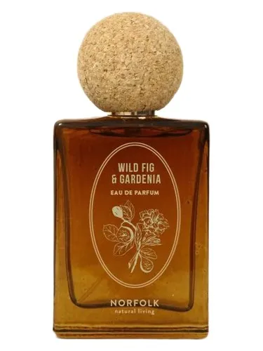 Perfume Wild Fig and Gardenia de Norfolk Natural Living