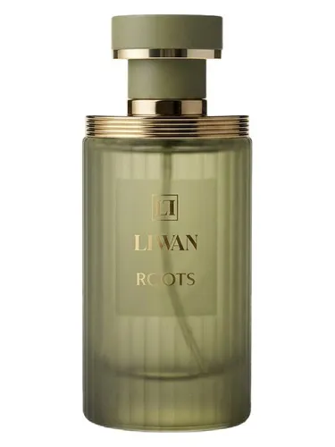 Perfume Roots de Liwan