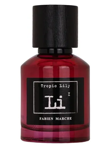 Imagen de Li1 Tropic Lilly