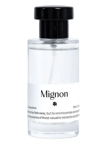 Perfume Mignon de LLPH