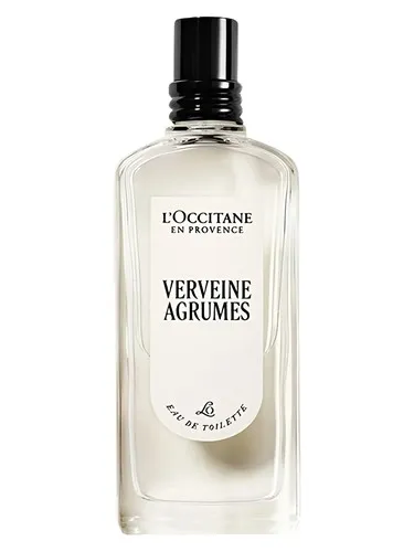 Perfume Verveine Agrumes 2026 de L'Occitane en Provence