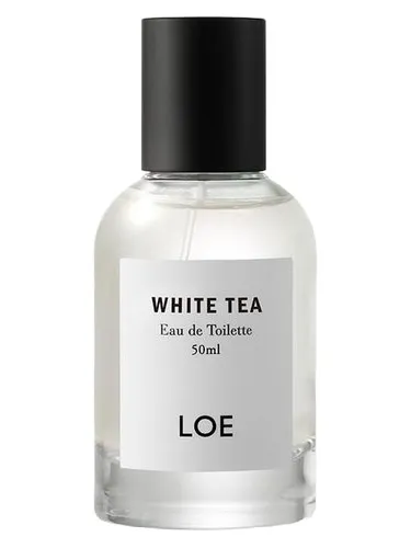 Imagen de White Tea
