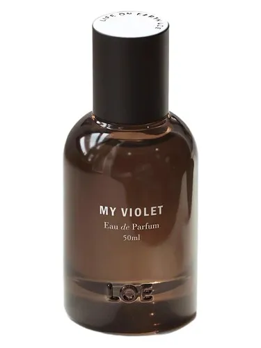 Imagen de My Violet