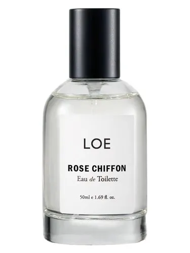 Imagen de Rose Chiffon