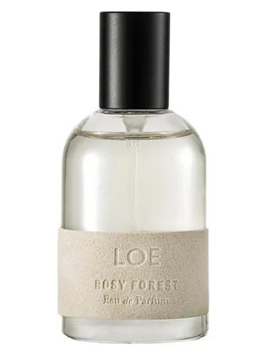 Imagen de Rosy Forest
