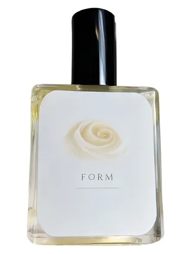 Perfume Form de Logoi Perfumes