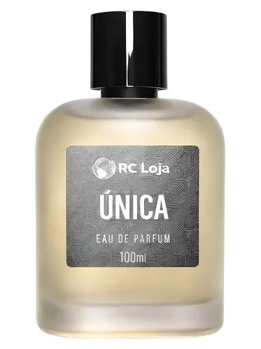 Perfume Única de RC Loja