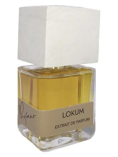 Perfume Lokum de Profano