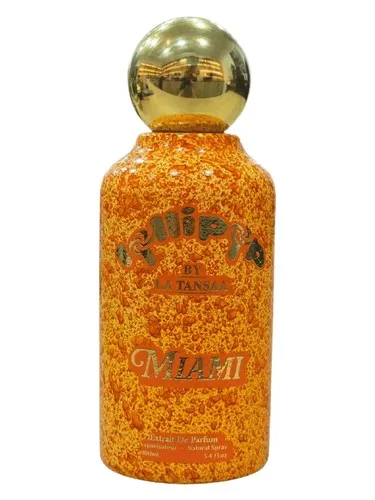 Perfume Lollipop Miami de Latansaa Perfumes