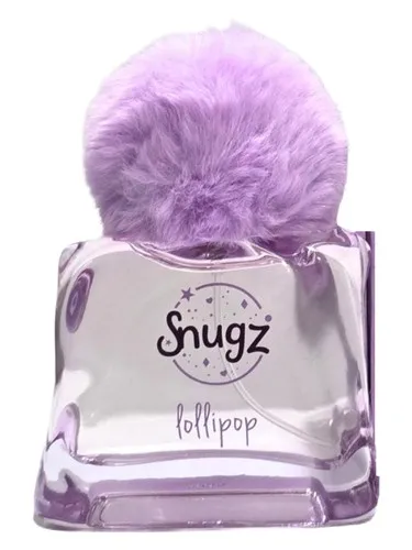 Perfume Lollipop de Snugz