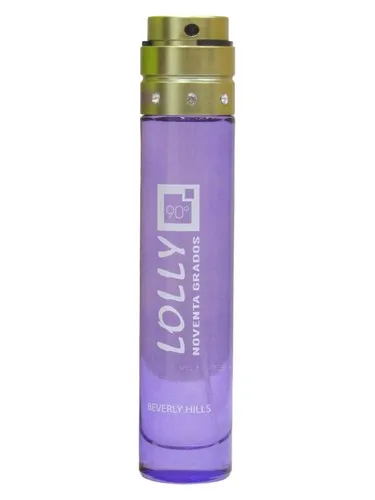 Perfume Lolly de Noventa Grados